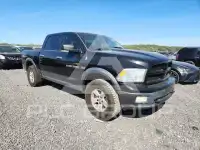 2011 Dodge RAM фото