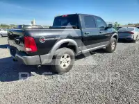 2011 Dodge RAM фото
