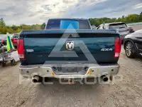 2011 Dodge RAM photo