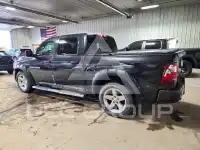 2011 Dodge RAM фото