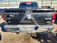 2011 Dodge RAM фото
