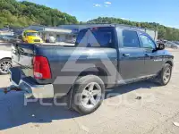 2011 Dodge RAM фото