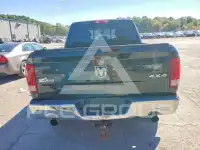 2011 Dodge RAM фото