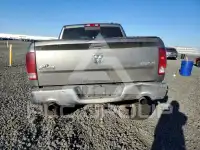 2011 Dodge RAM фото