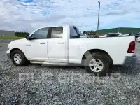 2011 Dodge RAM фото