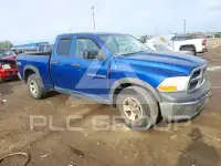 2011 Dodge RAM фото