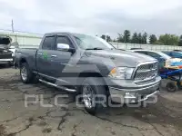 2011 Dodge RAM фото