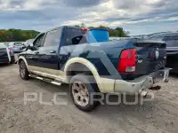 2011 Dodge RAM photo