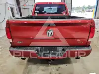 2011 Dodge RAM фото