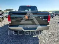 2011 Dodge RAM фото