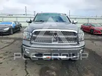 2011 Dodge RAM фото