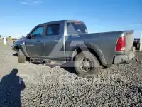 2011 Dodge RAM фото