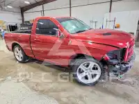 2011 Dodge RAM фото