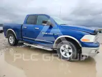 2011 Dodge RAM photo