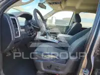 2011 Dodge RAM фото