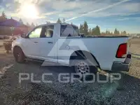 2011 Dodge RAM фото