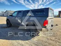 2011 Dodge RAM фото