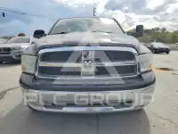 2011 Dodge RAM фото