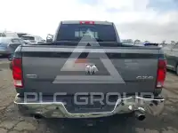 2011 Dodge RAM фото