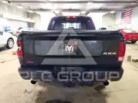 2011 Dodge RAM фото