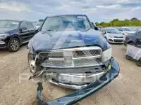 2011 Dodge RAM photo