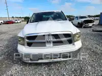 2011 Dodge RAM фото