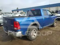 2011 Dodge RAM фото
