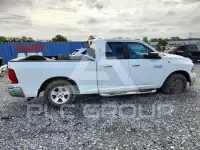 2011 Dodge RAM фото