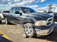 2011 Dodge RAM фото