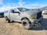2011 Dodge RAM фото