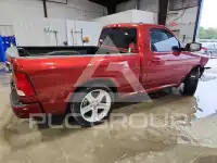2011 Dodge RAM фото