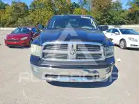 2011 Dodge RAM фото