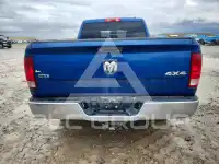 2011 Dodge RAM photo
