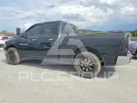 2011 Dodge RAM фото