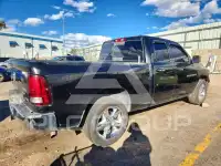 2011 Dodge RAM фото