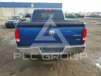 2011 Dodge RAM фото