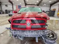 2011 Dodge RAM фото