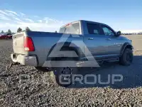 2011 Dodge RAM фото