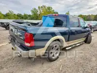 2011 Dodge RAM photo