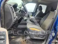 2011 Dodge RAM photo