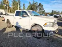 2011 Dodge RAM фото
