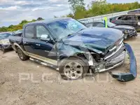 2011 Dodge RAM photo