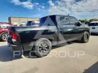2011 Dodge RAM фото