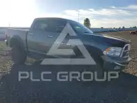 2011 Dodge RAM фото