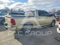 2011 Dodge RAM фото