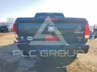 2011 Dodge RAM photo