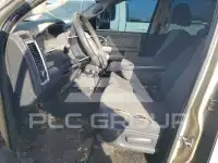 2011 Dodge RAM фото
