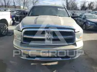 2011 Dodge RAM фото