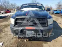 2011 Dodge RAM photo