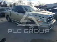 2011 Dodge RAM фото